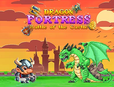 Dragon Fortress: Battle of the Castle
