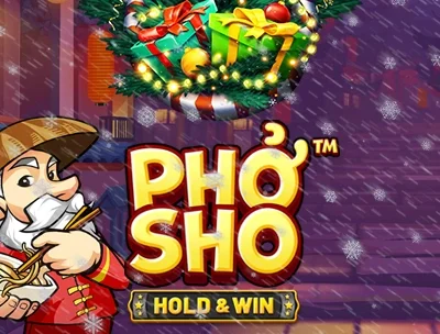 Pho Sho
