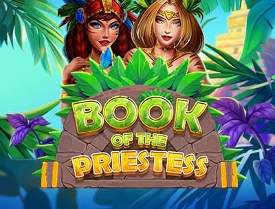 Book of the Priestess Bonus Buy