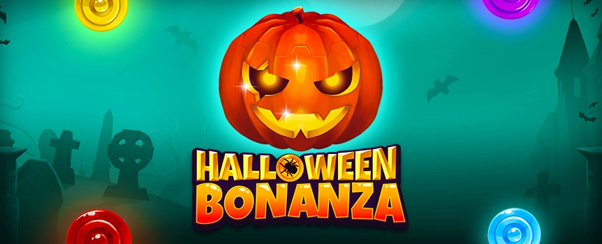 Get spooky this Halloween with the Halloween Bonanza online slot at Joe Fortune. Win more than 10,000x on any spin when you play this great slot today!