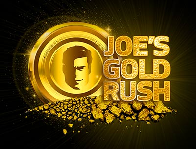 Joe's Gold Rush