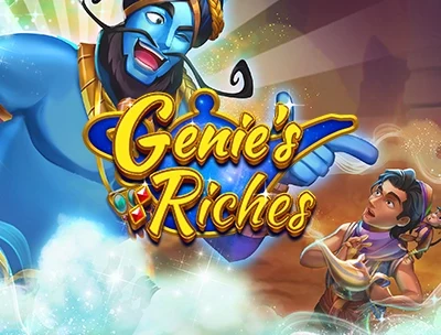 Genie's Riches