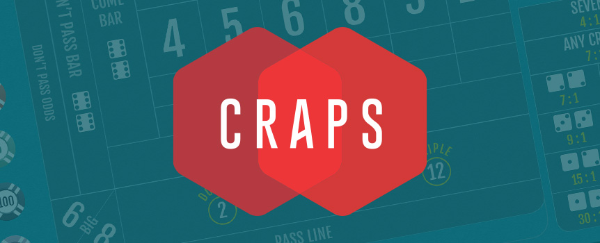 In any casino, the Craps table is the one with the most excitement and action on the floor. Now, with our new mobile-friendly version of this classic game, you can carry the excitement with you everywhere you go.